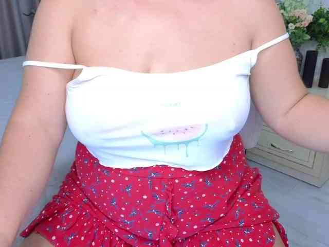 Baby-Mary webcam