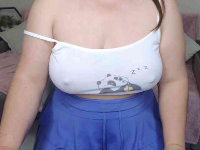 Baby-Mary webcam
