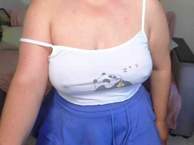 Baby-Mary webcam