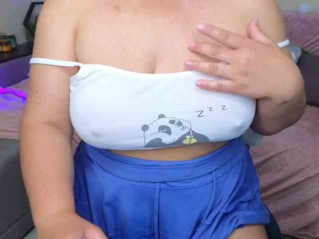 Baby-Mary webcam