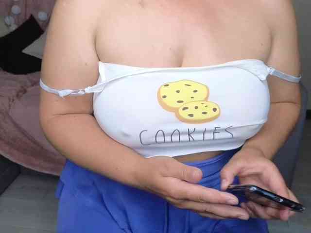 Baby-Mary webcam