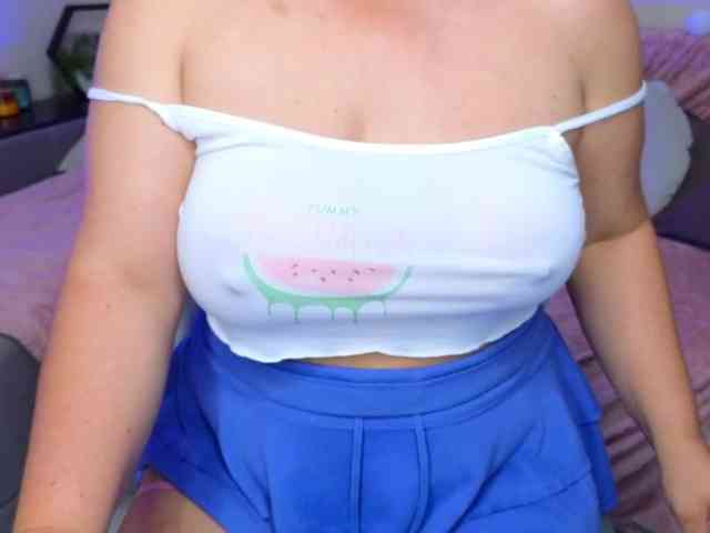 Baby-Mary webcam