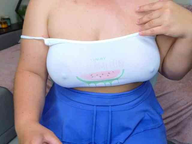 Baby-Mary webcam