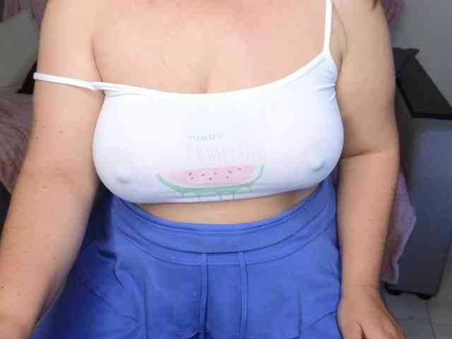 Baby-Mary webcam
