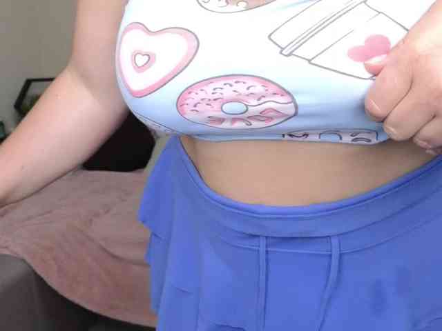 Baby-Mary webcam
