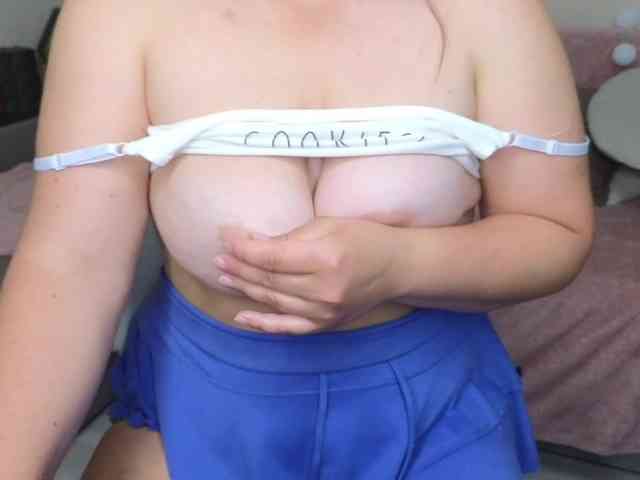 Baby-Mary webcam