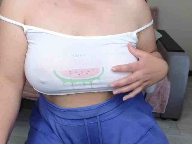 Baby-Mary webcam