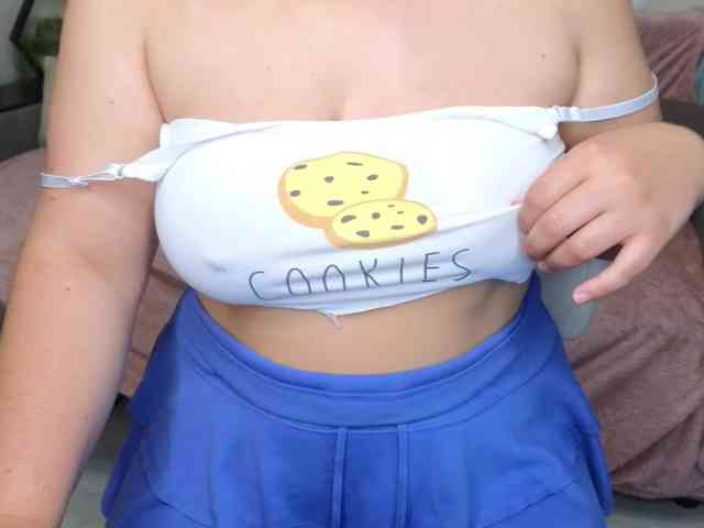 Baby-Mary webcam
