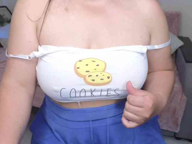 Baby-Mary webcam