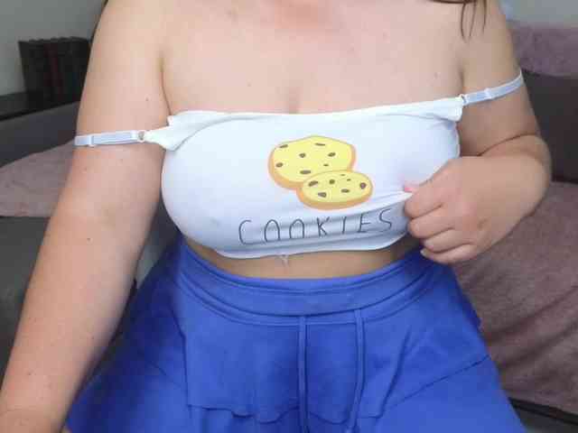 live sex chat room Baby-Mary