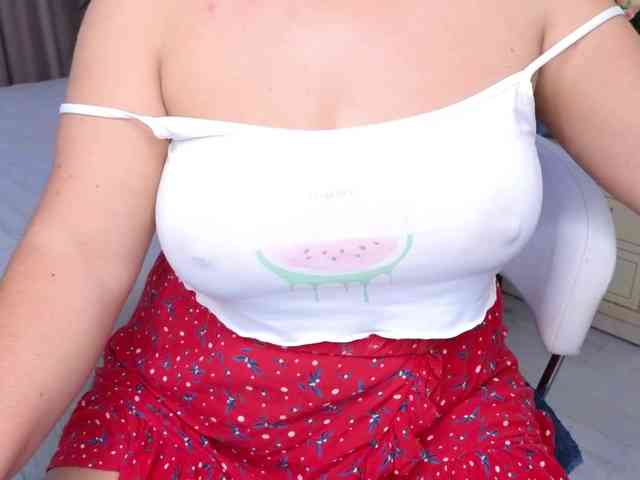 Baby-Mary webcam