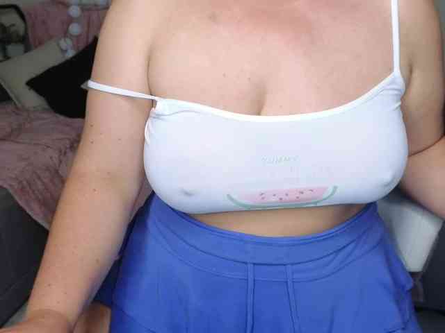Baby-Mary webcam