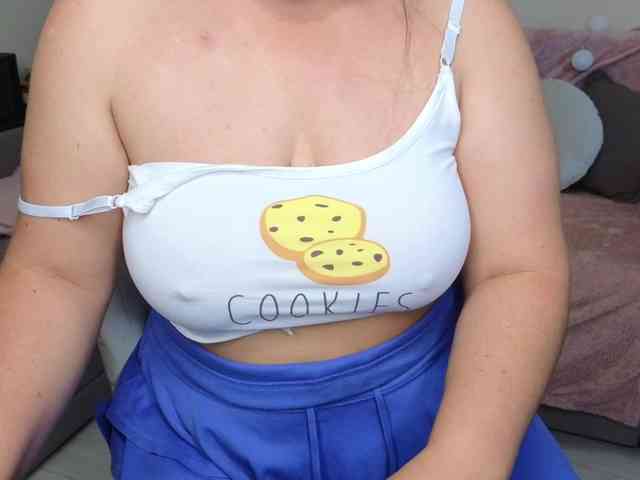 Baby-Mary webcam