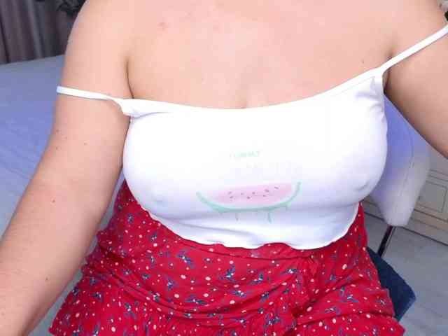Baby-Mary webcam