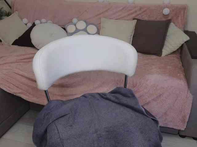 Baby-Mary webcam