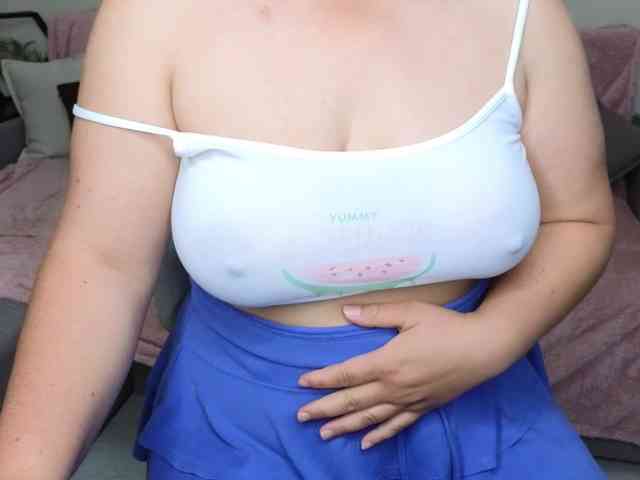 Baby-Mary webcam