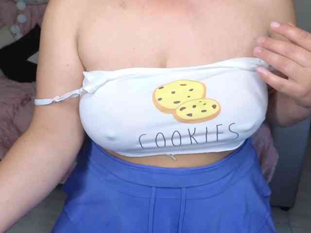 Baby-Mary webcam