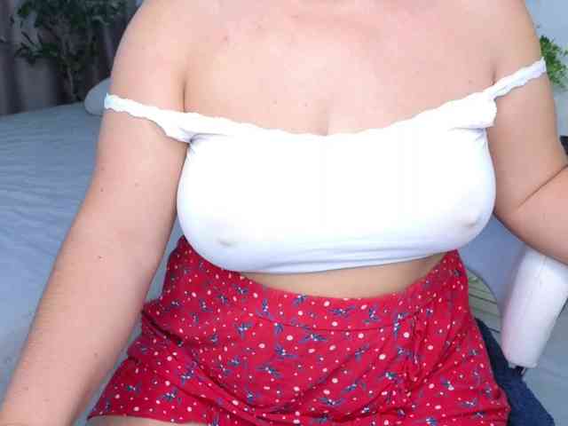 Baby-Mary webcam