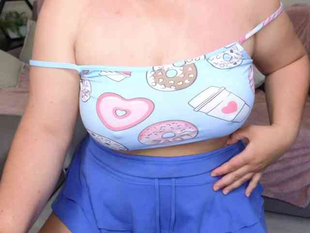 Baby-Mary webcam