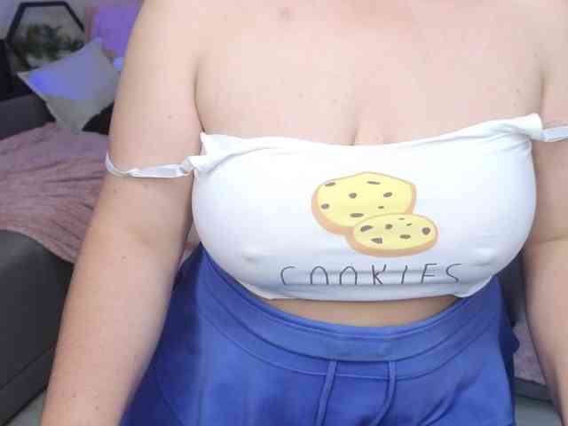 Baby-Mary webcam