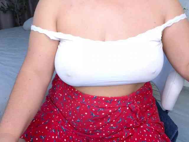 Baby-Mary webcam
