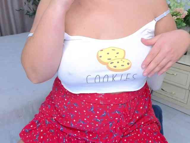 Baby-Mary webcam