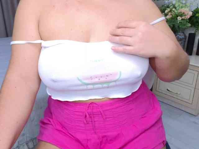 Baby-Mary webcam