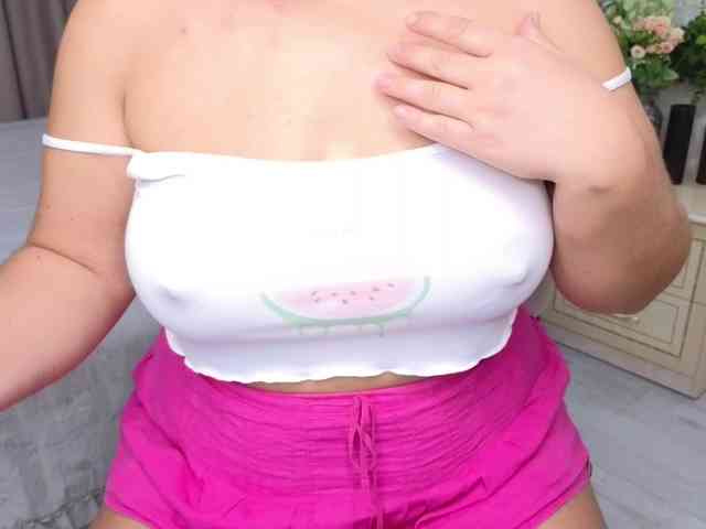 Baby-Mary webcam