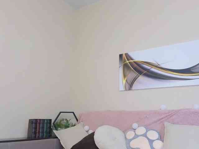Baby-Mary webcam