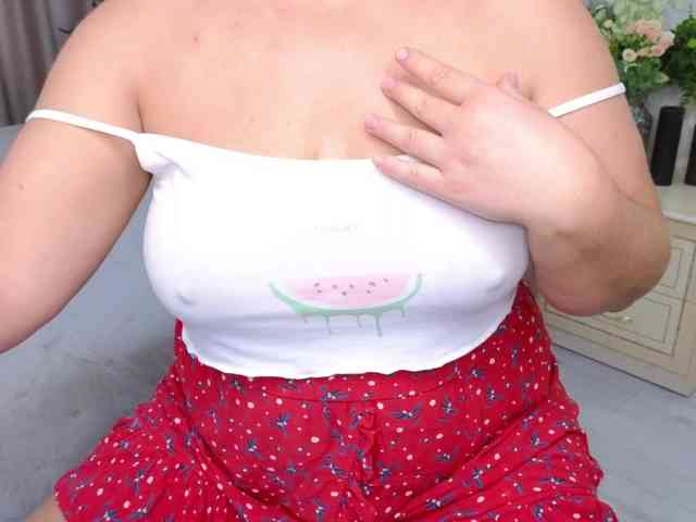 Baby-Mary webcam