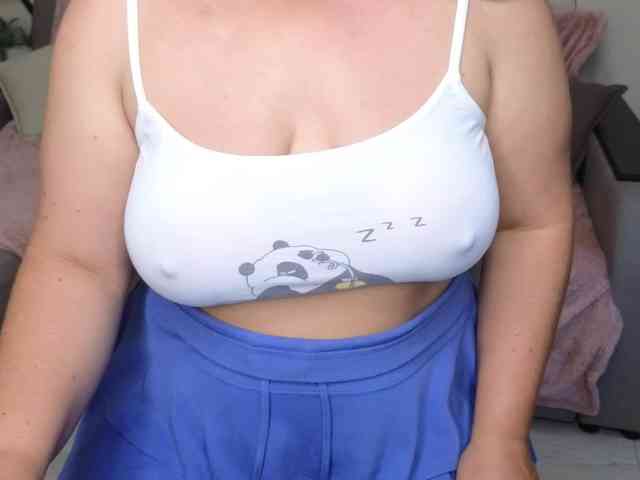 Baby-Mary webcam