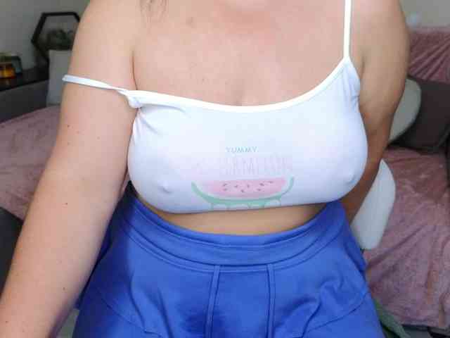 Baby-Mary webcam