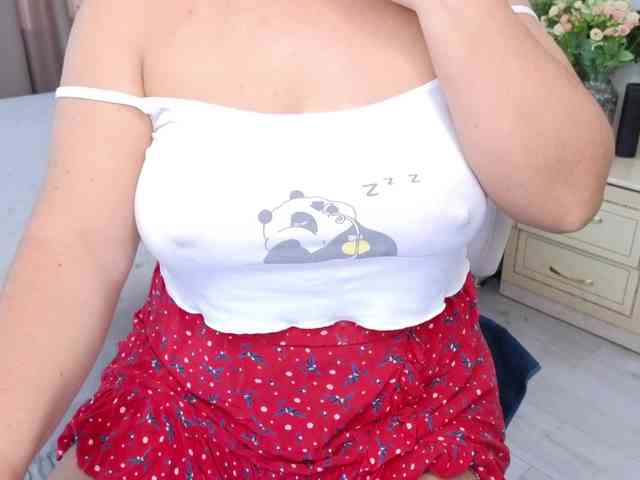 Baby-Mary webcam