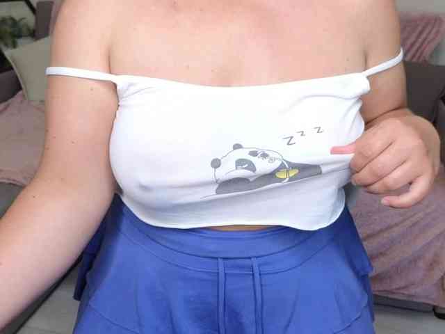 Baby-Mary webcam