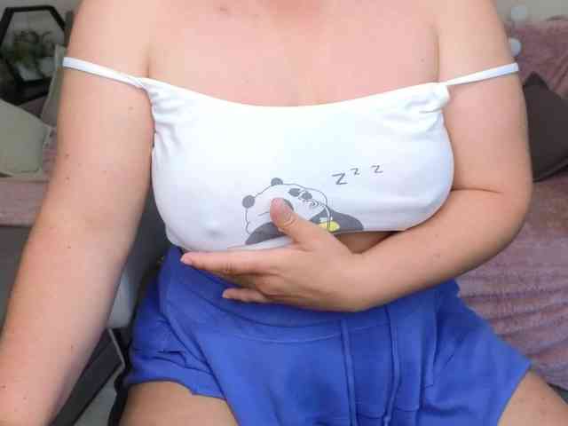 Baby-Mary webcam