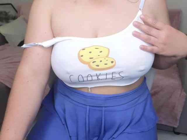 Baby-Mary webcam