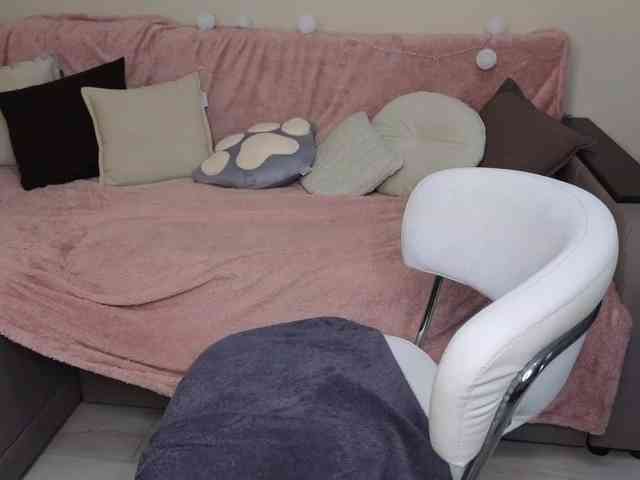 online web cam show Baby-Mary