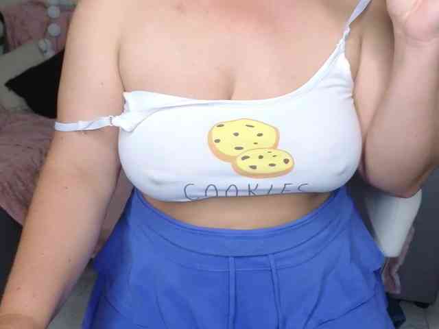 Baby-Mary webcam