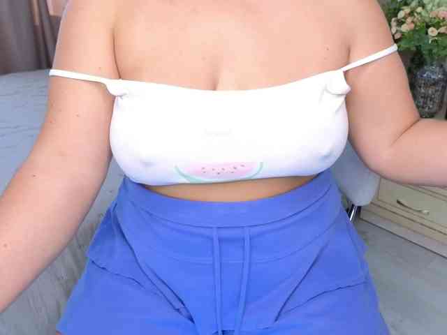 Baby-Mary webcam
