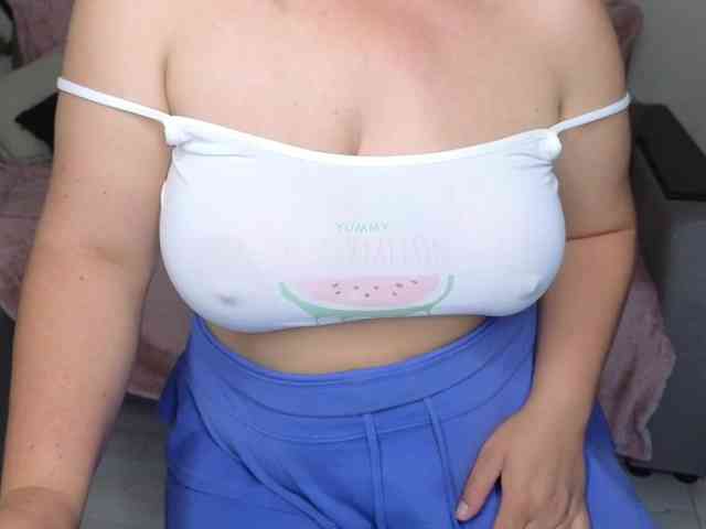 Baby-Mary webcam