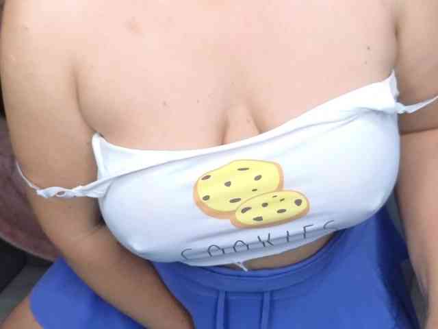 Baby-Mary webcam