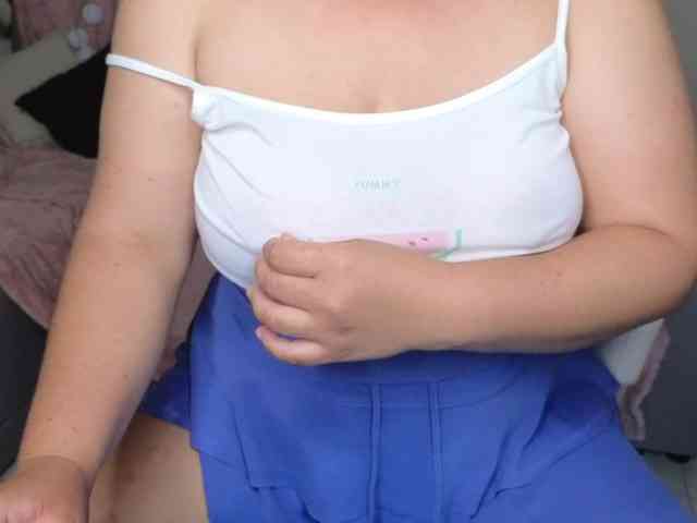 Baby-Mary webcam