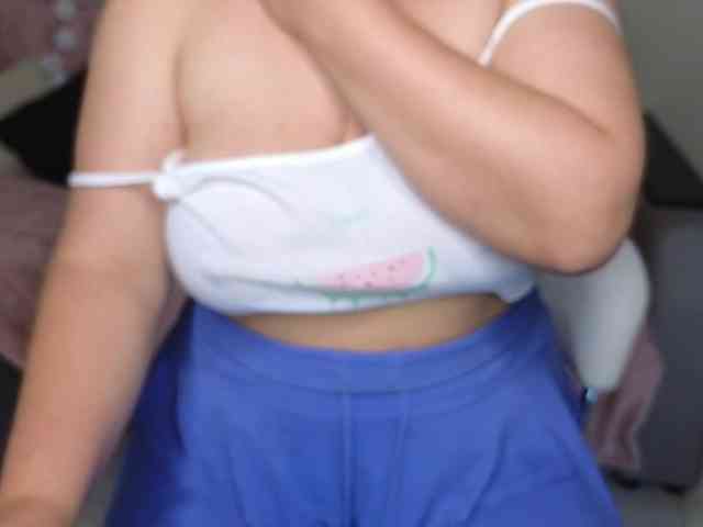 Baby-Mary webcam