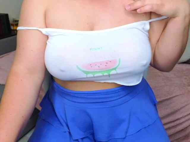 Baby-Mary webcam