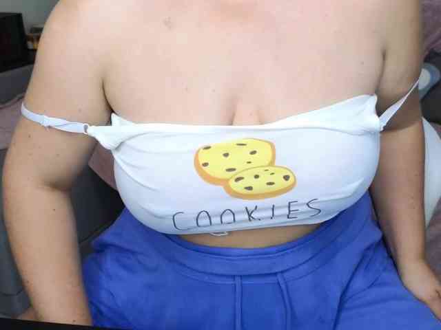 Baby-Mary webcam