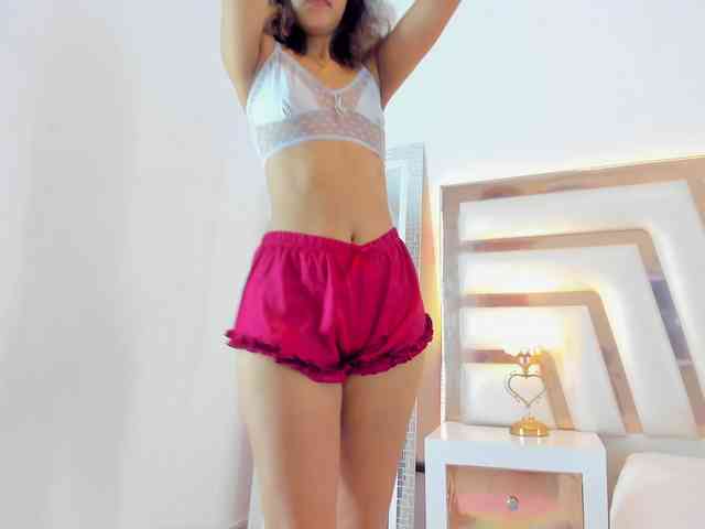 emilybaez webcam