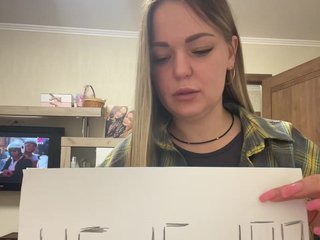 Gabby-Anastasia Porn Show