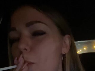Gabby-Anastasia Porn Show