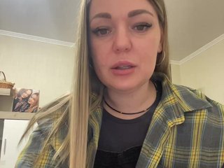 Gabby-Anastasia Porn Show