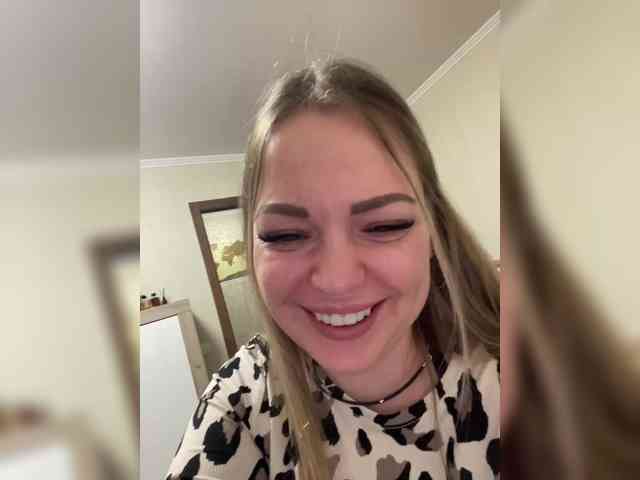 Gabby-Anastasia webcam